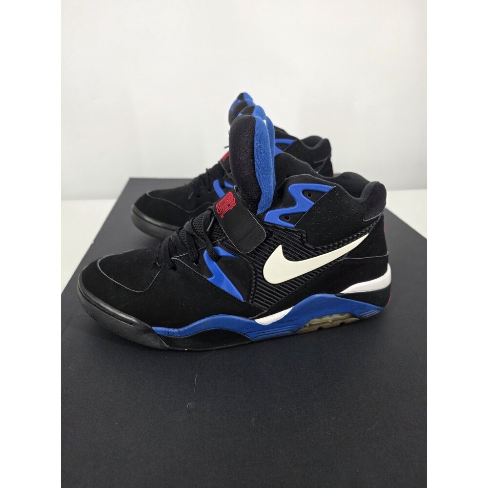 Nike Air Force 180 Barkley OG (2013) 310095-011 Sneakers Men’s Size 13 Shoes